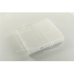 Фільтр салону FIAT DOBLO 10-,  LINEA 07- (RIDER) 