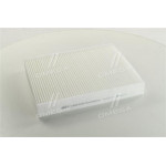 Фільтр салону FORD FIESTA 01-, FUSION 02-  (RIDER) 