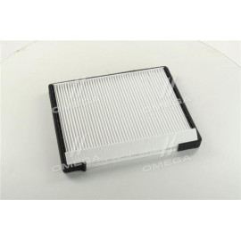 Фільтр салону HYUNDAI ACCENT 05-  (RIDER)