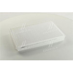 Фільтр салону KIA CEED 06-  (RIDER) 