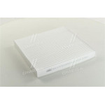 Фільтр салону MAZDA 2, 6 03-,  CX 7 07- (RIDER) 