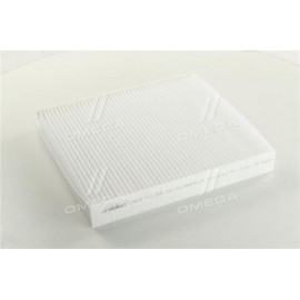 Фільтр салону NISSAN ALMERA CLASSIC 06-,  X-TRAIL  02-07 (RIDER)