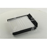 Фільтр салону NISSAN MICRA 03-, NOTE, TIIDA 05-  (RIDER) 