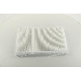 Фільтр салону NISSAN QASHQAI 06-, X-TRAIL 07-  (RIDER)