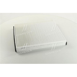 Фільтр салону OPEL ASTRA G 98-, ZAFIRA 99-  (RIDER)