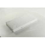 Фільтр салону OPEL VECTRA C 02-, COMBO, CORSA 00-  (RIDER) 