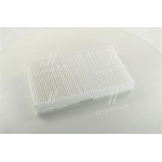 Фільтр салону PEUGEOT 307 00-, CITROEN C2, C3, C4 02-  (RIDER) 