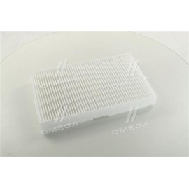 Фільтр салону PEUGEOT 307 00-, CITROEN C2, C3, C4 02-  (RIDER)