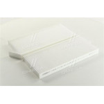 Фільтр салону RENAULT KANGO 08-. MASTER 10-. OPEL MOVANO 10- (RIDER) 