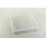 Фільтр салону SKODA FABIA 00-, VW POLO 01- (RIDER) 