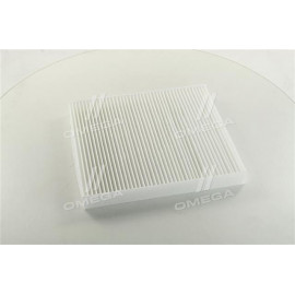 Фільтр салону SKODA FABIA 00-, VW POLO 01- (RIDER)