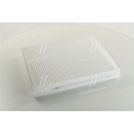 Фильтр салона SKODA FABIA, VW POLO 99-, SEAT IBIZA, CORDOBA 02-  (RIDER)