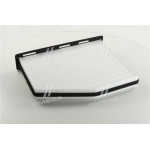 Фільтр салону SKODA OCTAVIA 03-, VW GOLF, PASSAT (RIDER) 