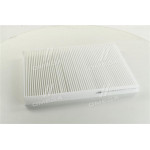 Фільтр салону SKODA OCTAVIA 96-, VW GOLF III (RIDER) 