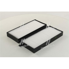 Фільтр салону SSANG YONG KYRON 05-, ACTION 05-  (RIDER)