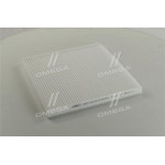 Фільтр салону SUBARU LEGACY  03-. TRIBECA 05 -, LEXUS RX  03-, TOYOTA PRADO 03- (RIDER) 