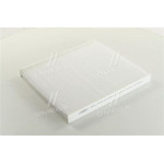 Фільтр салону TOYOTA AVENSIS 03-, COROLLA 02-  (RIDER) 