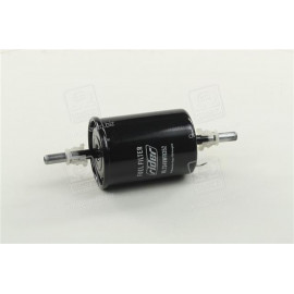 Фільтр палив. DAEWOO LANOS 97-, CHEVROLET AVEO 05- (RIDER)