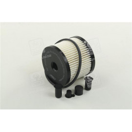 Фильтр топл. CITROEN JUMPY. FIAT SCUDO, PEUGEOT PARTNER 02-06 (RIDER)