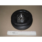 Шків коленвала (вир-во Mobis) 