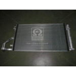 Радіатор кондиціонера (в-во Mobis) 