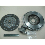 Зчеплення OPEL (вир-во Luk) 