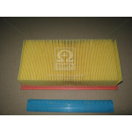 Фільтр повітряний (вир-во M-FILTER) 