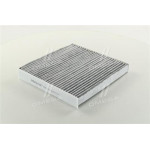 Фільтр салону вугільний (вир-во M-FILTER) 