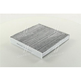 Фільтр салону вугільний (вир-во M-FILTER)