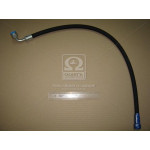 Рукав МТЗ L = 800 Ключ 24 d-10 (з кутом 90*) (РВТ) (вир-во Гідросила) 