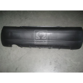 Бампер зад. DW MATIZ 01- (вир-во TEMPEST)