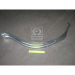 Надставка арки крила ГАЗ 3302 лів. (вир-во ГАЗ) 