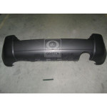 Бампер зад. (под расшир.) HYUN TUCSON (вир-во TEMPEST) 