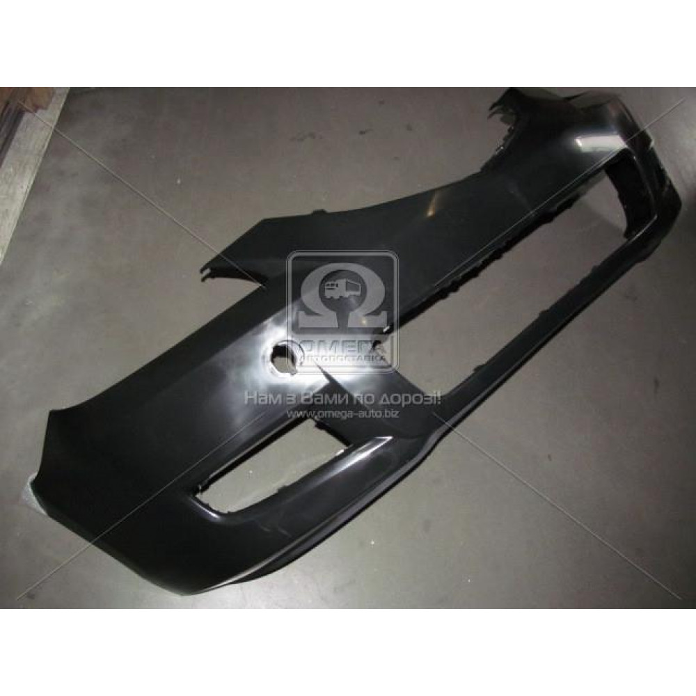 Бампер пер. MAZDA 3 04-09 (пр-во TEMPEST)