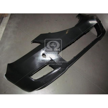 Бампер пер. MAZDA 3 04-09 (пр-во TEMPEST)