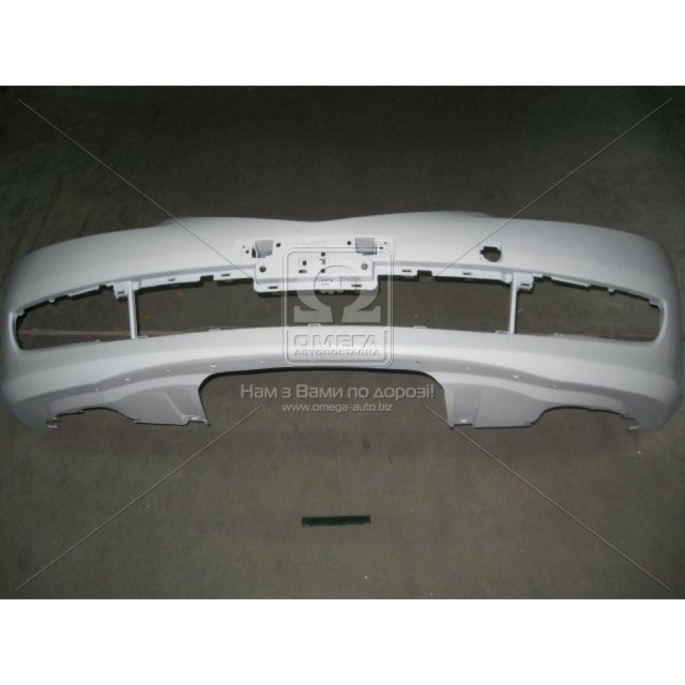 Бампер пер. MAZDA 6 02-08 (вир-во TEMPEST)