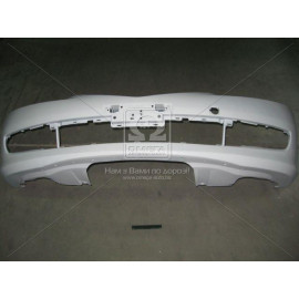 Бампер пер. MAZDA 6 02-08 (вир-во TEMPEST)