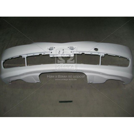 Бампер пер. MAZDA 6 02-08 (вир-во TEMPEST)