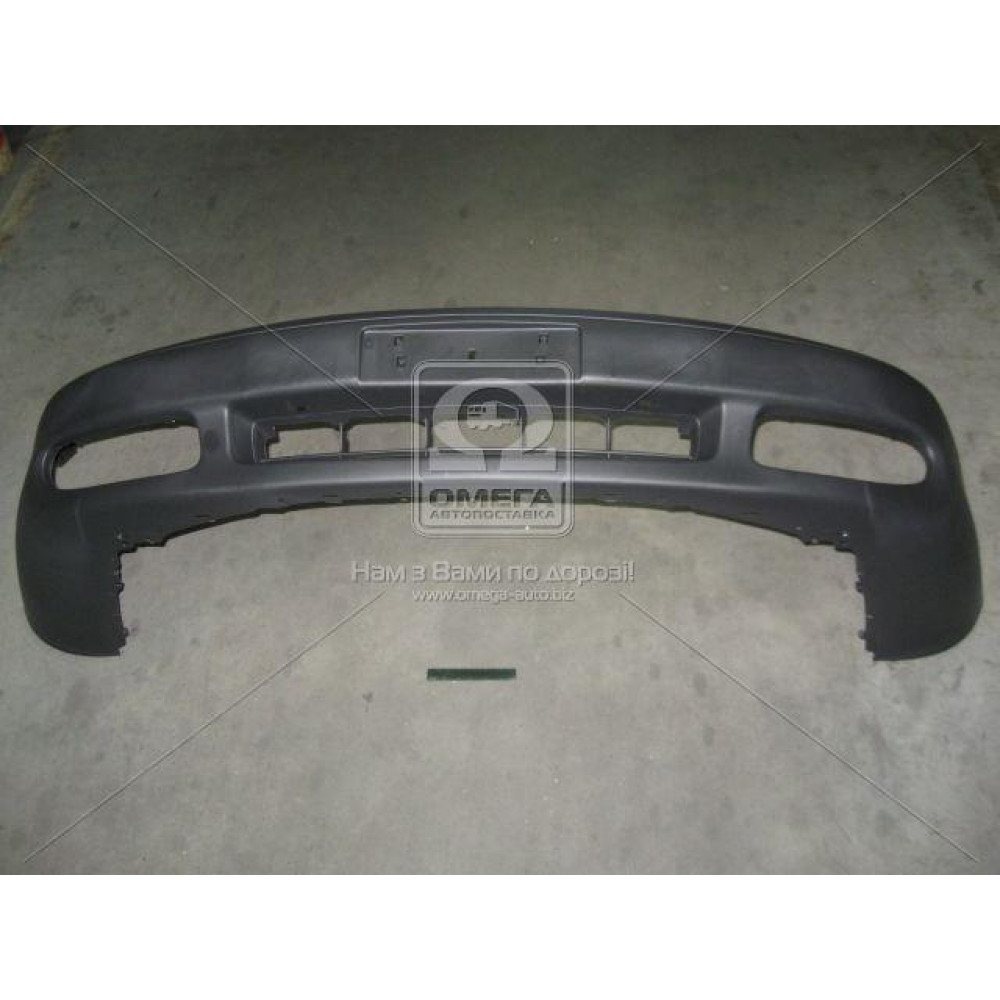 Бампер пер. MAZDA 626 92-97 GE (вир-во TEMPEST)