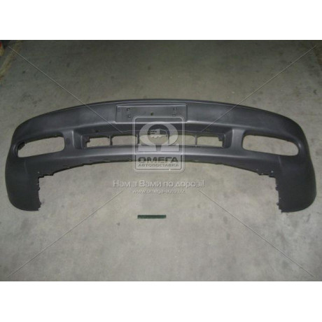 Бампер пер. MAZDA 626 92-97 GE (вир-во TEMPEST)
