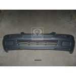 Бампер пер. MAZDA 626 97-00 GF (вир-во TEMPEST) 