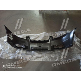 Бампер пер. CHEV AVEO T250 06- (вир-во TEMPEST)