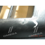 Бампер пер. FIAT DOBLO 05-09 (вир-во TEMPEST) 