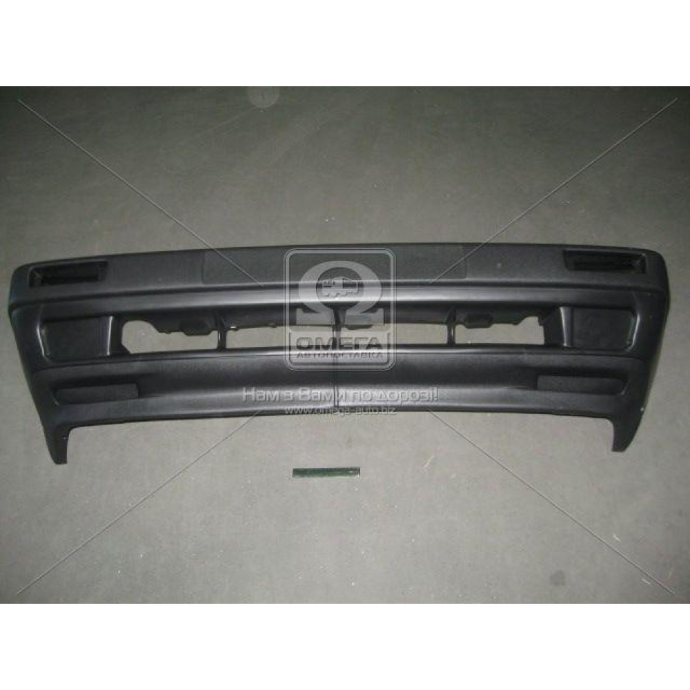 Бампер пер. VW GOLF II (вир-во TEMPEST)