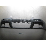 Бампер пер. VW JETTA III 05- (вир-во TEMPEST) 