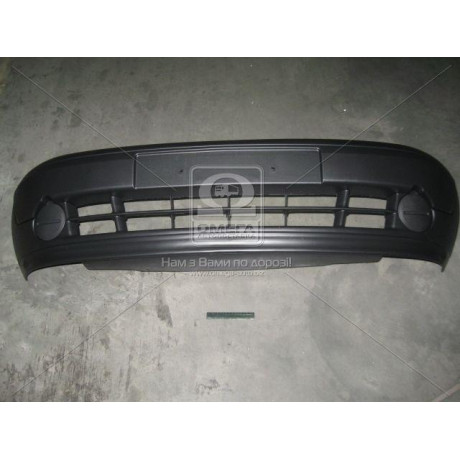 Бампер пер. RENAULT KANGOO 03-09 (пр-во TEMPEST)