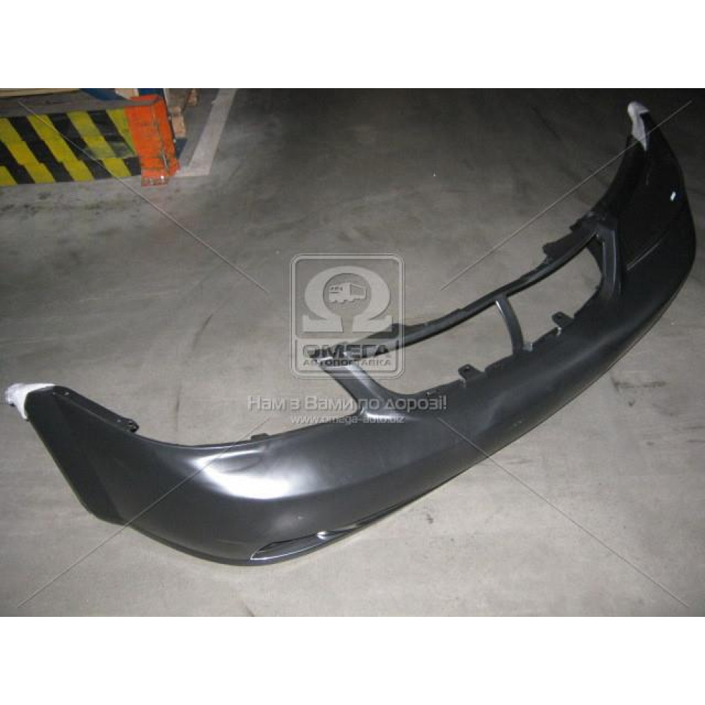 Бампер пер. CHEV LACETTI SDN (пр-во TEMPEST)