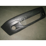 Бампер пер. DW MATIZ 01- (вир-во TEMPEST) 