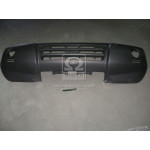 Бампер пер. MIT PAJERO 03-07 (вир-во TEMPEST) 