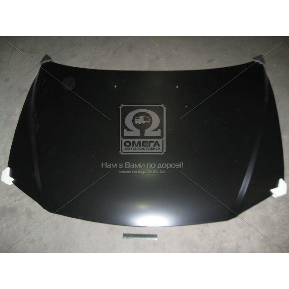 Капот MAZDA 6 02-08 (пр-во TEMPEST)